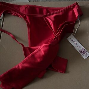 Adore Me Scarlet Panty